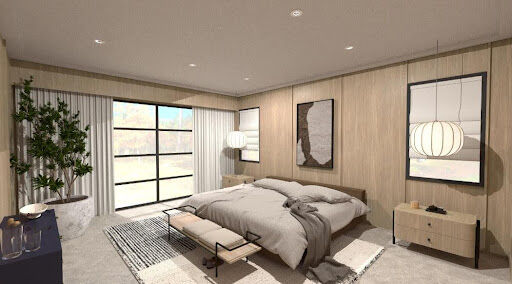 18 Inspiring Master Bedroom Ideas